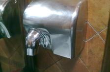 HANDDRYER