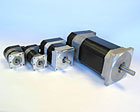 MCG motors