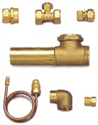 Topps Brass