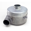 Ametek blower