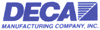 Deca Logo