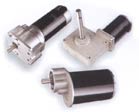 CCI Gear Motors