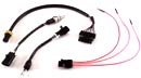 Deca cable assemblies